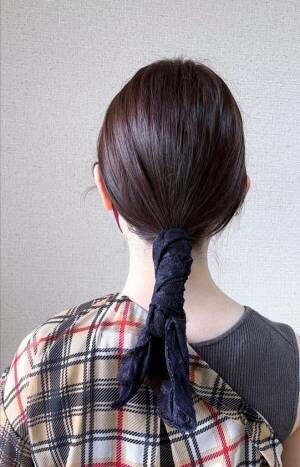 超簡単に時短で垢抜け！ 現役美容師が実践する「1週間ヘアアレンジ」を解説