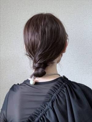 超簡単に時短で垢抜け！ 現役美容師が実践する「1週間ヘアアレンジ」を解説