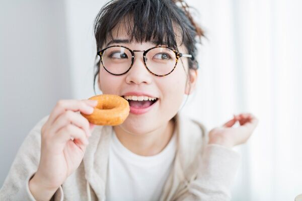 実はNGの食べ方なんです…【管理栄養士監修】無理のないダイエットを叶えるための「食事ルール」