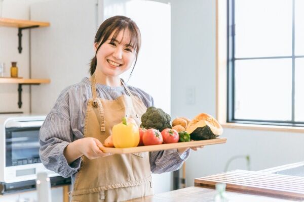 実はNGの食べ方なんです…【管理栄養士監修】無理のないダイエットを叶えるための「食事ルール」