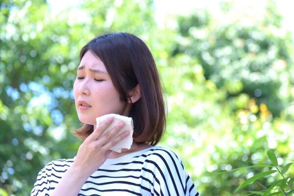 水分不足に気づいてる？ 女医が教える「脱水症のサインと対処法」