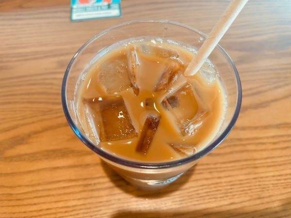 カロリーを抑えて楽しめる！【スタバ】ダイエット中におすすめの「定番コーヒーカスタム」2選