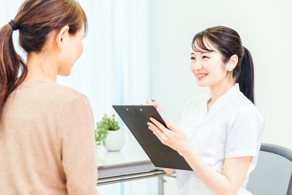 初めて行く病院では注意！ 医師が教える「初診時にすべきこと、注意点」