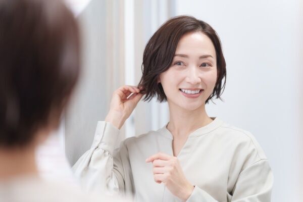 美容師は絶対やりません！ プロがこっそり教える「NGヘアケア」