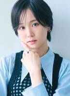 『虎に翼』出演中の尾碕真花「この先少しずつ変化していくのでぜひ見てほしい」 髪型にも注目を！