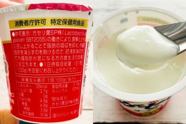 朝食にプラスして！ 専門家が激推しする「腸活におすすめのヨーグルト」と簡単アレンジ