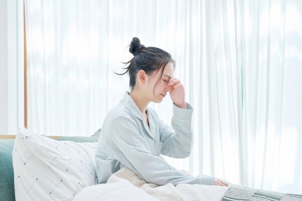 ちょっとした不調も我慢しないで…！ 女医が解説「プレ更年期の過ごし方」