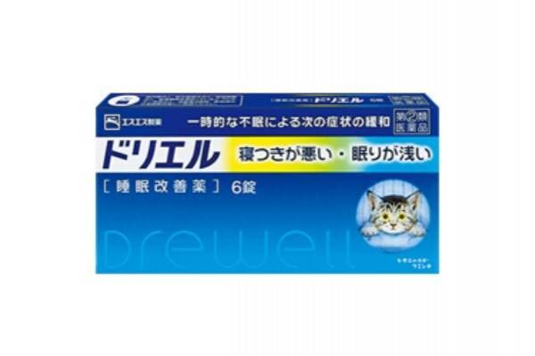 朝までぐっすり快眠！【薬剤師が選ぶ】薬局で買える“良質な睡眠”のためのおすすめアイテム TOP4