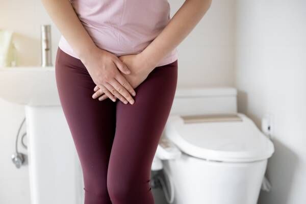 アラサーでも尿漏れに…【女医監修】女性に多い「尿漏れ」の原因と対策