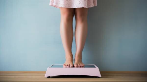 体重計に乗るのが怖い…！ 女性約100人に聞いた「去年より太る人・太らない人」の共通点