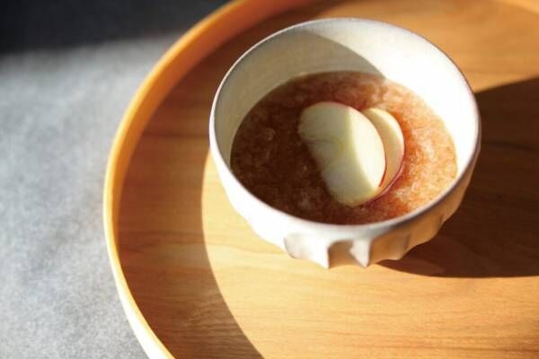いつものスープがひとつ上の味に！ 料理家・川上ミホさん考案「心とカラダを整えるスープ」を紹介