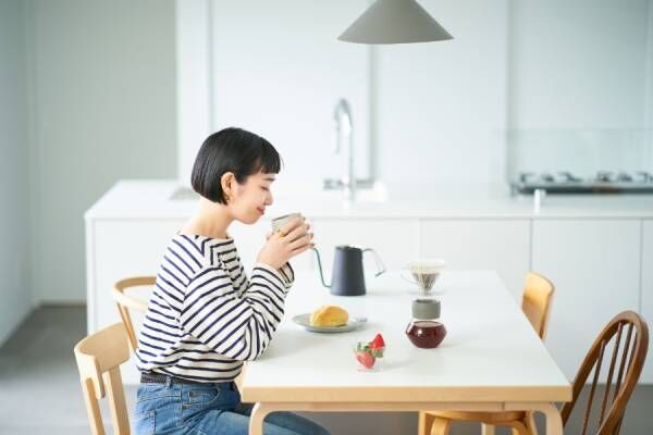 薄着になる今こそ気にしたい冷え対策！ 二児の母が手放せない「春の温活アイテム4つ」