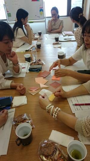 資格をとって幼児さんすう指導者のエキスパートになる　幼児さんすう指導法・実践講座＆インストラクター・理論講座を2022年1月より開講