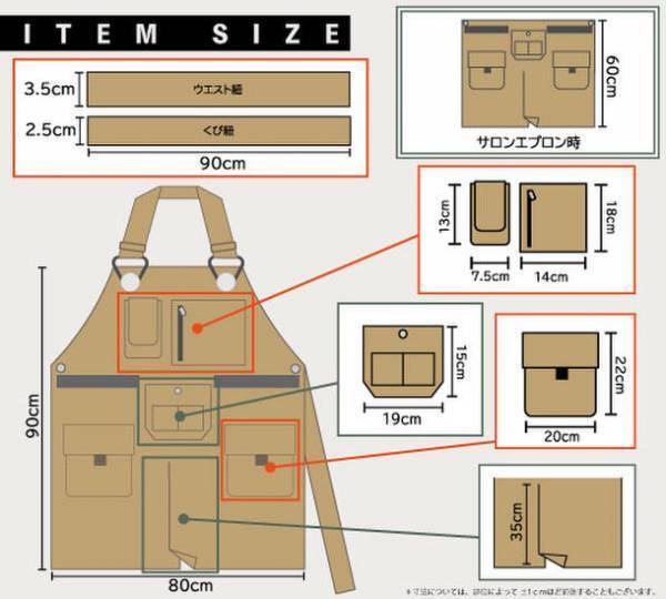 ＜キャンパー必見＞ 消防士の防火服に採用されているスーパー繊維【アラミド繊維】を採用した超強力＆高難燃性の最強の難燃エプロン【CAMPFIRE APRON】が発売！