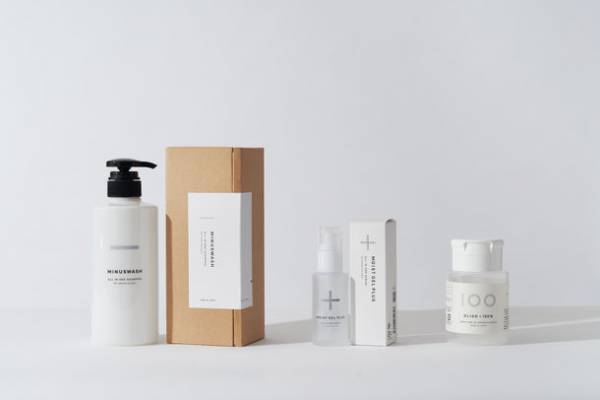 敏感肌を外と中からケアする。スキンケアをもっとシンプルに　ビューティ・ハーモニィーケアセット販売開始記念　最大20％OFFセールやモニターキャンペーン実施