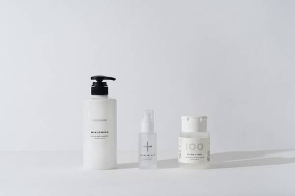 敏感肌を外と中からケアする。スキンケアをもっとシンプルに　ビューティ・ハーモニィーケアセット販売開始記念　最大20％OFFセールやモニターキャンペーン実施