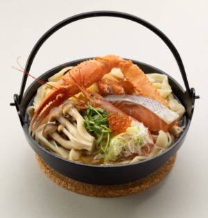 海鮮ほうとう専門店ほうとう研究所が作るこだわりの辛味調味料「すりだね」の売上規模が半年間で20倍に上昇！