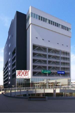 2021年12月中旬(予定)JR新潟駅前LEXN2にジェクサー・フィットネス＆スパ24新潟が誕生！新潟県へジェクサー初出店