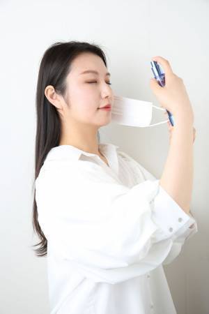 1本で肌ケア＆除菌をかなえるミストスプレー「BLUE WATER 500」サマーキャンペーン終了間近！9/30までの期間限定でお得な価格で提供