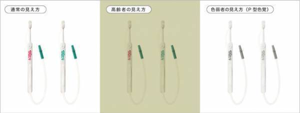 ファインの介護用品「吸ty 吸引歯ブラシ」「レボ Uコップ」が10月4日より新色で一部リニューアル！