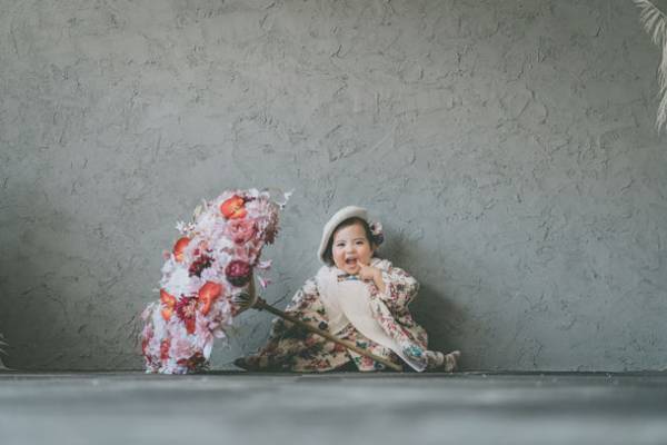 アンティークフォトスタジオ「Sappurete Studio」が大阪市に9月1日オープン　七五三撮影が5,500円OFFになるキャンペーン実施