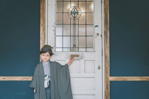 アンティークフォトスタジオ「Sappurete Studio」が大阪市に9月1日オープン　七五三撮影が5,500円OFFになるキャンペーン実施