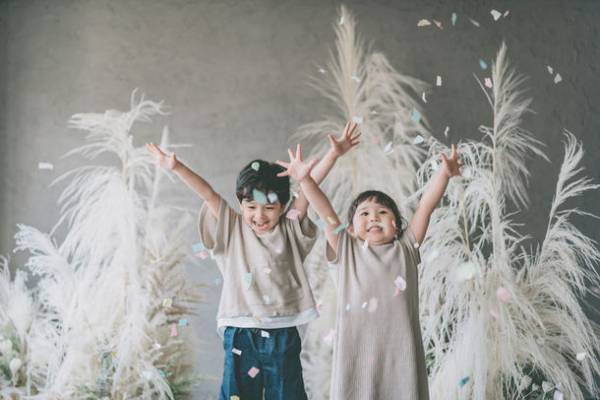 アンティークフォトスタジオ「Sappurete Studio」が大阪市に9月1日オープン　七五三撮影が5,500円OFFになるキャンペーン実施