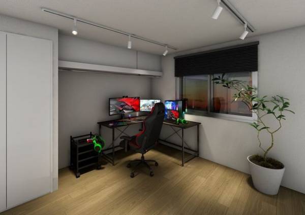 防音賃貸マンション「ミュージション品川中延」第1期入居受付を9月11日開始　ゲーマー・YouTuber向けの超高速インターネット完備住戸初登場