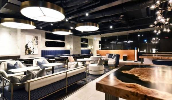 心からのくつろぎを提供するスタイリッシュな空間「ホテルコルディア大阪本町」が9月10日グランドオープン！