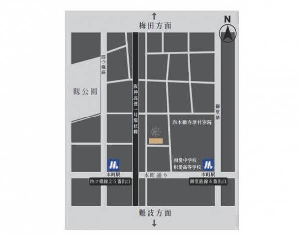 心からのくつろぎを提供するスタイリッシュな空間「ホテルコルディア大阪本町」が9月10日グランドオープン！