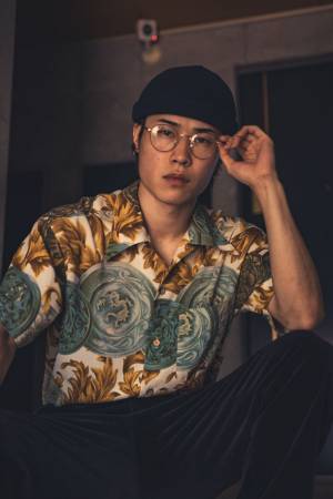 若者に絶大な人気を誇る3人組音楽ユニット「TENSONG」の結成秘話インタビューを公開！