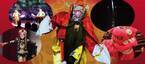 ～道教の神様がコロナウイルスを斬る！～　中国伝統芸能コラボレーション公演　12/11(土)世田谷区成城ホールにて開催