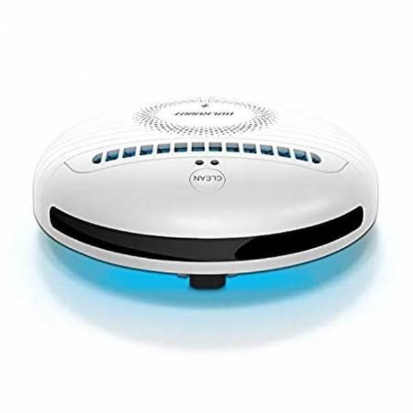 除菌ロボットROCKUBOTの実演販売が9月28日～10月4日に沖縄の百貨店「デパートリウボウ6階特設会場」にて開催！2020年10月の実演販売では5日間で120台が完売