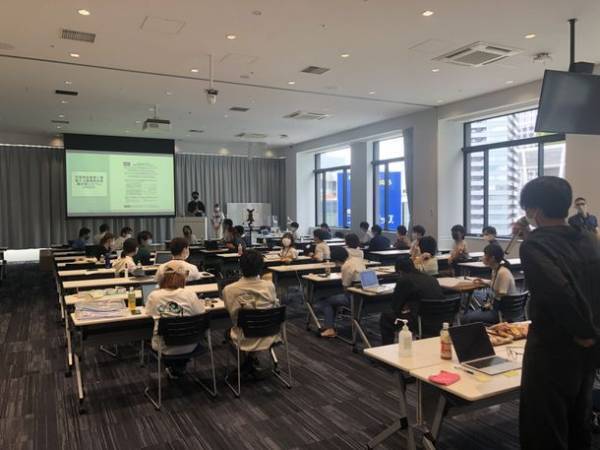 関西大学における起業家育成プログラムのアドバイザリー業務をJ＆J事業創造が受託