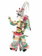 第31回中国文化之日「Chinese Shadow Puppets　陝西皮影の世界」2021年9月17日(金)～11月7日(日)に開催