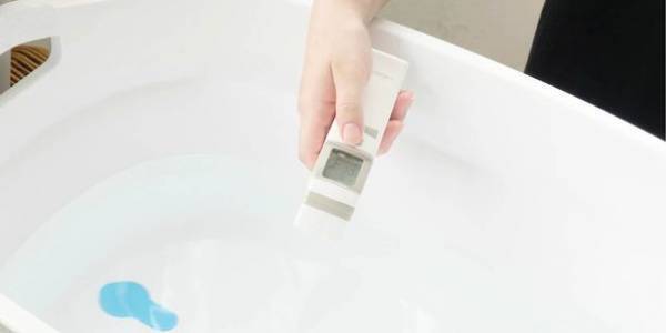 ベビーから介護まで幅広い年代で使える衛生的な非接触式体温計「体温計PRO-S」を9月上旬に発売