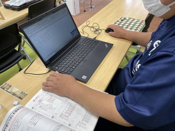 Zoom使用での障がい者就労支援、利用者急増中！コロナに対する恐怖による引きこもりから脱却、社会復帰へ