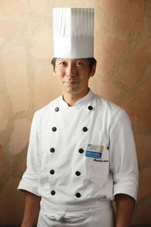 【小麦、卵、乳など特定原材料7品目を使用していないケーキ】琵琶湖ホテルにて9月1日(水)より販売スタート