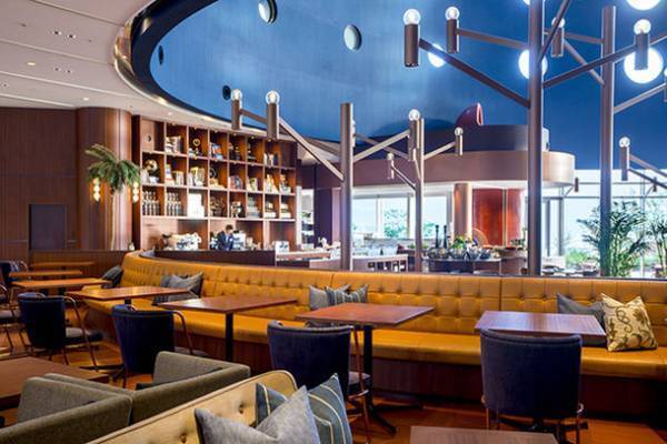 【小麦、卵、乳など特定原材料7品目を使用していないケーキ】琵琶湖ホテルにて9月1日(水)より販売スタート