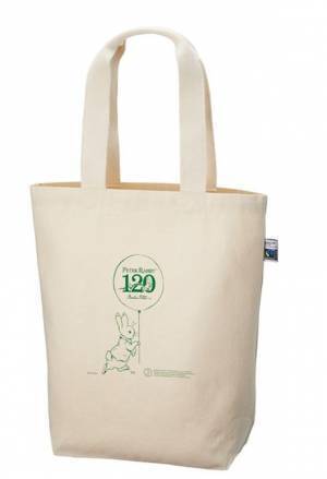 書店祭とピーターラビット(TM)がコラボレーション全国1,048の書店で実施するプレゼントキャンペーンと書籍・雑貨フェア開催