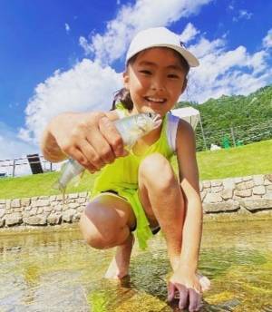 夏の風物詩、鮎シーズン真っ盛り！“世界農業遺産”「清流長良川の鮎」に関する情報を紹介