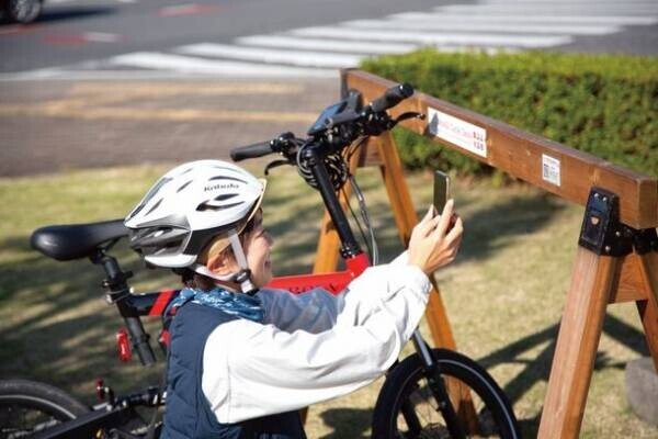 2021秋 群馬県 赤城山で3つのサイクルイベントを開催！「赤城山1周ロングライド」　～赤城山周辺6市村で連携　初開催～