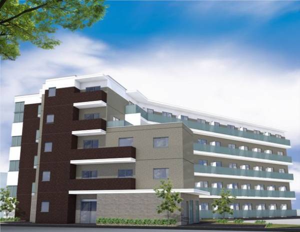 自宅で楽器演奏できる「音楽マンション」シリーズ　2022年春に向けて6物件が完成予定　2021年9月より入居募集を順次開始