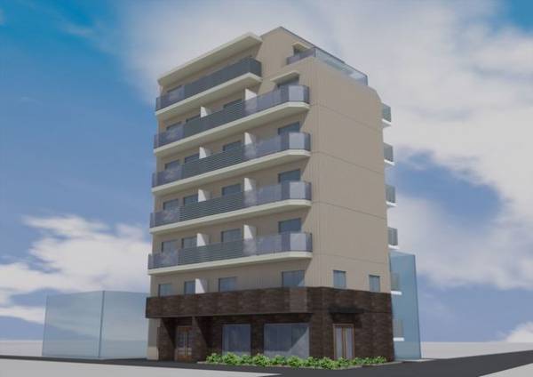 自宅で楽器演奏できる「音楽マンション」シリーズ　2022年春に向けて6物件が完成予定　2021年9月より入居募集を順次開始