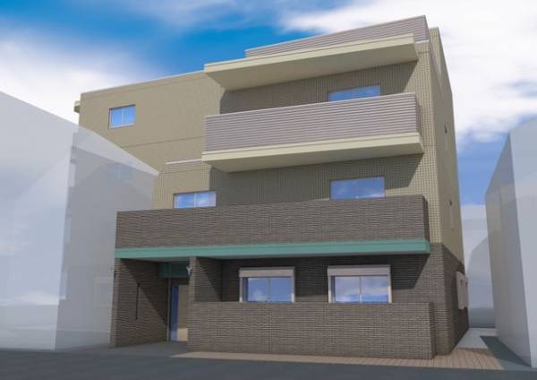 自宅で楽器演奏できる「音楽マンション」シリーズ　2022年春に向けて6物件が完成予定　2021年9月より入居募集を順次開始