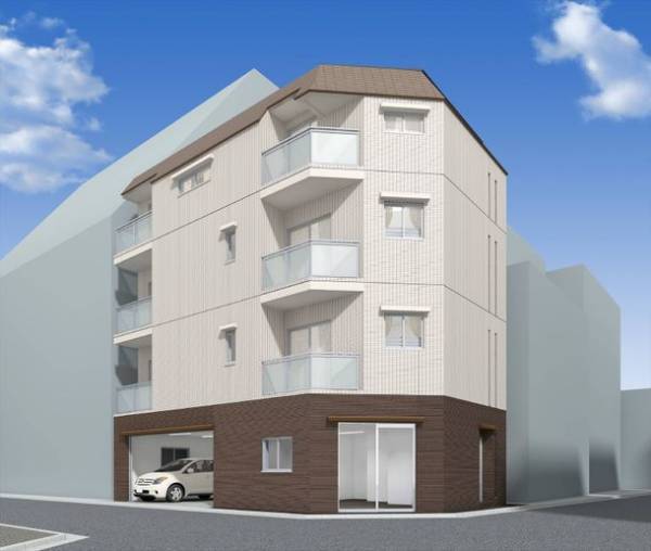 自宅で楽器演奏できる「音楽マンション」シリーズ　2022年春に向けて6物件が完成予定　2021年9月より入居募集を順次開始