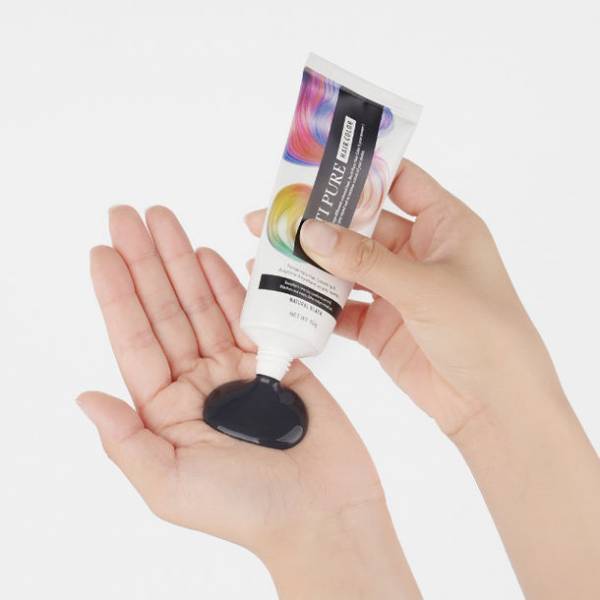 休日やイベントに！塗るだけでK-POPアイドル風♪韓国発 メイク感覚で楽しむ1dayヘアカラー『BU:TI PURE』日本で販売開始