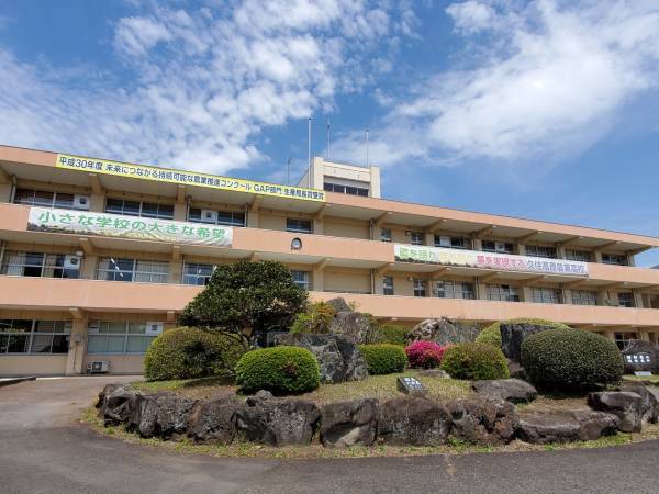 オートバックスセブン、大分県スマート農林水産教育推進事業を受託