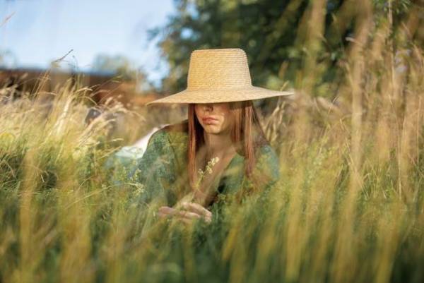 北欧フィンランドを代表するファッションブランドイヴァナ・ヘルシンキ、ハイブリッド展示会を駐日フィンランド大使館　メッツァ・パビリオンで開催