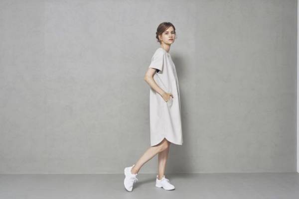 JILLSTUARTのメディカルウェア待望の新作を発表！女性が美しく見えるデザインのユニフォームが新登場